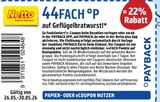 Aktuelles Geflügelbratwurst Angebot bei Netto Marken-Discount in Hildesheim