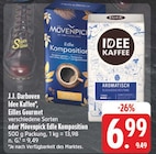 EDEKA Radeberg Prospekt mit  im Angebot für 6,99 €