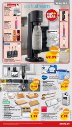 Frühstück Angebot & Preis im aktuellen Penny-Markt Prospekt Frühstück Angebot im aktuellen Penny-Markt Prospekt auf Seite 23