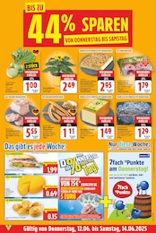 Blumen Angebot im aktuellen E center Prospekt auf Seite 19