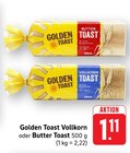Vollkorn im Angebot bei E center in Offenburg Vollkorn Angebote von Golden Toast bei E center Offenburg für 1,11 €