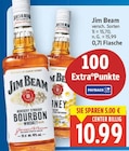 Bourbon Whiskey von Jim Beam für 10,99 € bei E center im Angebot Bourbon Whiskey von Jim Beam im aktuellen E center Prospekt