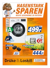 Aktueller expert Prospekt mit Textilreinigung, "Top Angebote", Seite 1