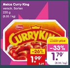 Aktuelles Curry King Angebot bei Netto Marken-Discount in Köln ab 1,79 €