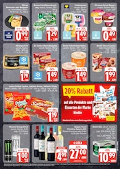 Bier im EDEKA Prospekt in Buxtehude Aktueller EDEKA Prospekt mit Bier, "Top Angebote", Seite 3