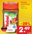 Nussnougatcreme bei Netto Marken-Discount im Großröhrsdorf Prospekt für 2,49 €