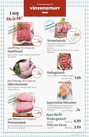 Steak im REWE Prospekt in Ingolstadt Aktueller REWE Prospekt mit Steak, "Dein Markt", Seite 8