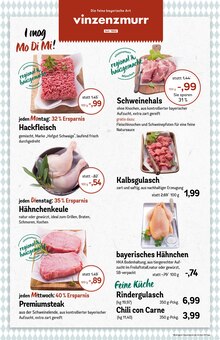 Steak im REWE Prospekt "Dein Markt" mit 30 Seiten (Ingolstadt)