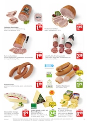 Aktueller EDEKA Prospekt mit Würstchen, "Aktuelle Angebote", Seite 3