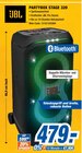 PARTYBOX STAGE 320 im Angebot bei expert in Koblenz PARTYBOX STAGE 320 Angebote von JBL bei expert Koblenz für 479,00 €