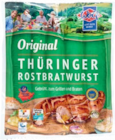 Thüringer Rostbratwurst von Wolf für 2,99 € bei Netto Marken-Discount im Angebot Thüringer Rostbratwurst von Wolf im aktuellen Netto Marken-Discount Prospekt