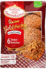 Brötchen Angebote von Coppenrath & Wiese bei EDEKA Norderstedt für 2,22 €