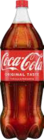Coca Cola, Fanta, Sprite oder Mezzo mix im V-Markt Prospekt Coca Cola, Fanta, Sprite oder Mezzo mix von im aktuellen V-Markt Prospekt für 1,29 €