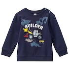Baby Sweatshirt im Angebot bei Ernstings family in Köln Baby Sweatshirt Angebote bei Ernstings family Köln für 12,99 €