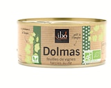 Dolmas - IBO en promo chez Naturalia Dolmas - IBO dans le catalogue Naturalia