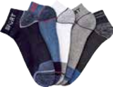 Herren Sneakersocken im aktuellen Marktkauf Prospekt