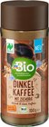 Dinkelkaffee von dmBio für 2,65 € bei dm-drogerie markt im Angebot Dinkelkaffee von dmBio im aktuellen dm-drogerie markt Prospekt