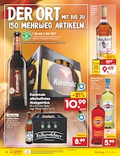 Aktueller Netto Marken-Discount Prospekt mit Rum, "Aktuelle Angebote", Seite 17