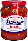 Kaufland Wittstock - Soljanka Angebot im Prospekt Soljanka bei Kaufland im Wittstock Prospekt für 2,99 €