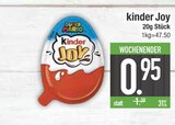 Joy im EDEKA Prospekt Joy von Kinder im aktuellen EDEKA Prospekt für 0,95 €
