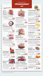 Hackfleisch im REWE Prospekt in München Aktueller REWE Prospekt mit Hackfleisch, "Dein Markt", Seite 8