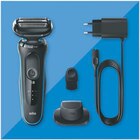 Aktuelle Rasierer Angebote bei Lidl in Solingen (Klingenstadt) Aktuelles Elektrorasierer Series 5 Angebot bei Lidl in Solingen (Klingenstadt) ab 69,99 €