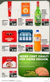 Kölsch im Kaufland Prospekt in Remscheid Aktueller Kaufland Prospekt mit Kölsch, "Aktuelle Angebote", Seite 13
