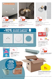 Prospectus Weldom "La fête des amis" en cours à Nanterre, Page 10 Catalogue Weldom en cours à Nanterre, "La fête des amis", Page 10