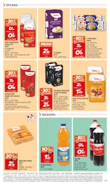Café Angebote im Prospekt "Rendez-vous PRIX BAS !" von Netto auf Seite 13