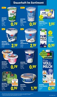 Sahne im aktuellen Lidl Prospekt (Göttingen) Sahne im Lidl Prospekt "LIDL LOHNT SICH" mit 71 Seiten (Göttingen)