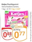 Fruchtgummi bei GLOBUS im Prospekt "" für 0,77 €