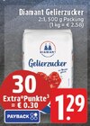 Aktuelle Zucker Angebote bei EDEKA in Duisburg Aktuelles Gelierzucker Angebot bei EDEKA in Duisburg ab 1,29 €