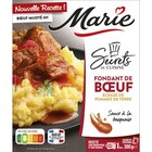 Plat cuisiné - MARIE - Carrefour à Reims Plat cuisiné - MARIE en promo chez Carrefour Reims à 3,36 €
