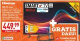 Aktuelles UHD-TV 55U6NQ Angebot bei Marktkauf in Wuppertal ab 449,99 €