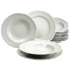 Aktuelle Tafel-Set Angebote bei POCO in Leipzig Aktuelles CreaTable Tafelservice Maria Theresia Angebot bei POCO in Leipzig ab 46,99 €