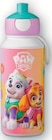 Gourde - Marvel / Disney / Paw Patrol - Super U à Toulouse Gourde - Marvel / Disney / Paw Patrol en promo chez Super U Toulouse à 8,39 €