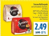 Kaffeepads im Angebot bei diska in Hof Kaffeepads Angebote von Senseo bei diska Hof für 2,49 €