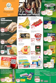 Haribo im GLOBUS Prospekt "Aktuelle Angebote" mit 43 Seiten (Siegen (Universitätsstadt))