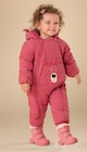 Baby-Winteroverall im Angebot bei Woolworth in Wiesbaden Baby-Winteroverall Angebote bei Woolworth Wiesbaden für 15,00 €