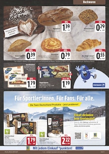 Süßigkeiten im E center Prospekt "Wir lieben Lebensmittel!" mit 30 Seiten (Würzburg)
