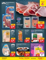 Lebensmittel im Netto Marken-Discount Prospekt in Chemnitz Aktueller Netto Marken-Discount Prospekt mit Lebensmittel, "Aktuelle Angebote", Seite 11