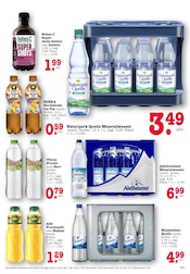 Aktueller E center Prospekt mit Hohes C, "Aktuelle Angebote", Seite 23