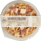 Salade Italienne - MIX BUFFET en promo chez Carrefour Salade Italienne - MIX BUFFET dans le catalogue Carrefour