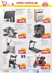 Ähnliches Angebot bei Netto Marken-Discount in Prospekt "Aktuelle Angebote" gefunden auf Seite 40