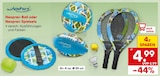 Neopren-Ball im Netto Marken-Discount Prospekt Neopren-Ball von John im aktuellen Netto Marken-Discount Prospekt für 4,99 €