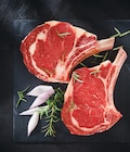 Viande bovine : côte à l'os ou côte à griller - JEAN ROZÉ - Intermarché Super à Versailles Viande bovine : côte à l'os ou côte à griller - JEAN ROZÉ en promo chez Intermarché Super Versailles à 15,90 €