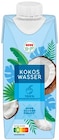 Aktuelle Wasser Angebote bei REWE in Pforzheim Aktuelles Kokoswasser Angebot bei REWE in Pforzheim ab 1,19 €