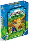 Kartenspiel von Minecraft Explorers im aktuellen Rossmann Prospekt für 8,99 €