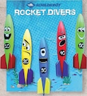 Rocket Divers im Angebot bei Kaufhaus Stolz in Greifswald Rocket Divers Angebote von Schildkröt bei Kaufhaus Stolz Greifswald für 7,99 €