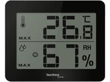 WS 9450 Wetterstation von TECHNOLINE im aktuellen MediaMarkt Saturn Prospekt für 13,99 €
